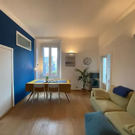 Townhouse Milan Apartment Exterior photo