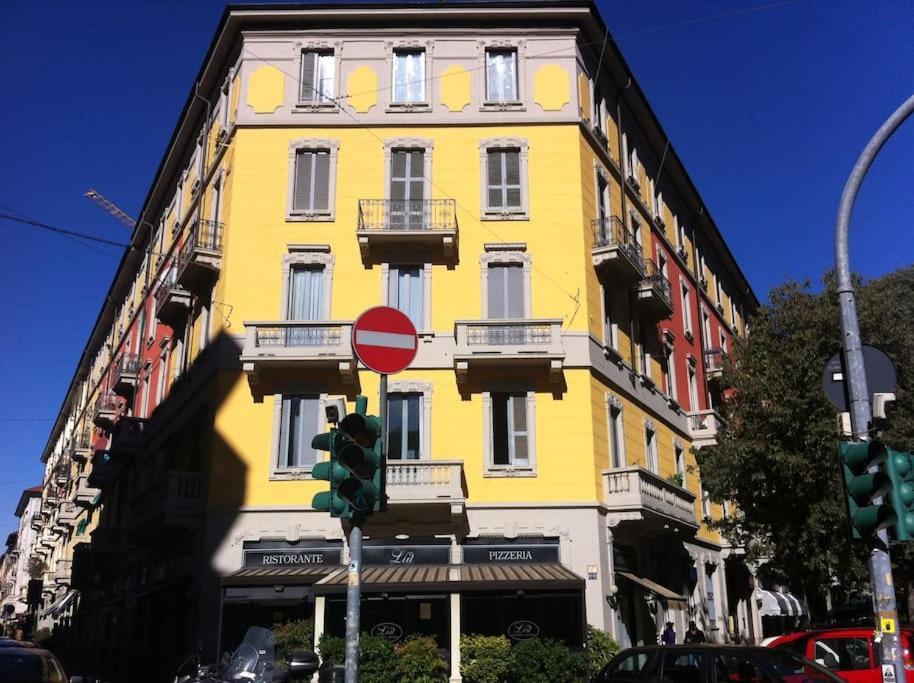 Townhouse * Milán