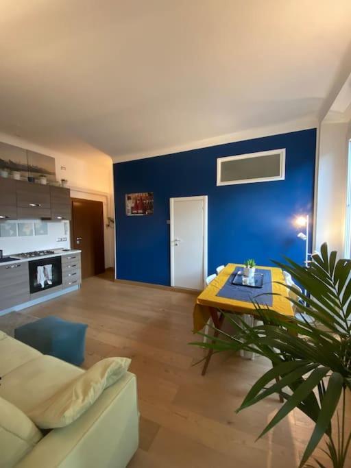 Townhouse * Milán