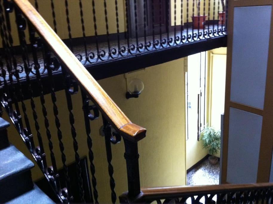Townhouse Apartamento Milán