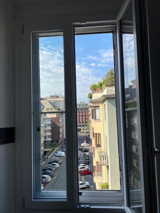Apartamento Townhouse Milán