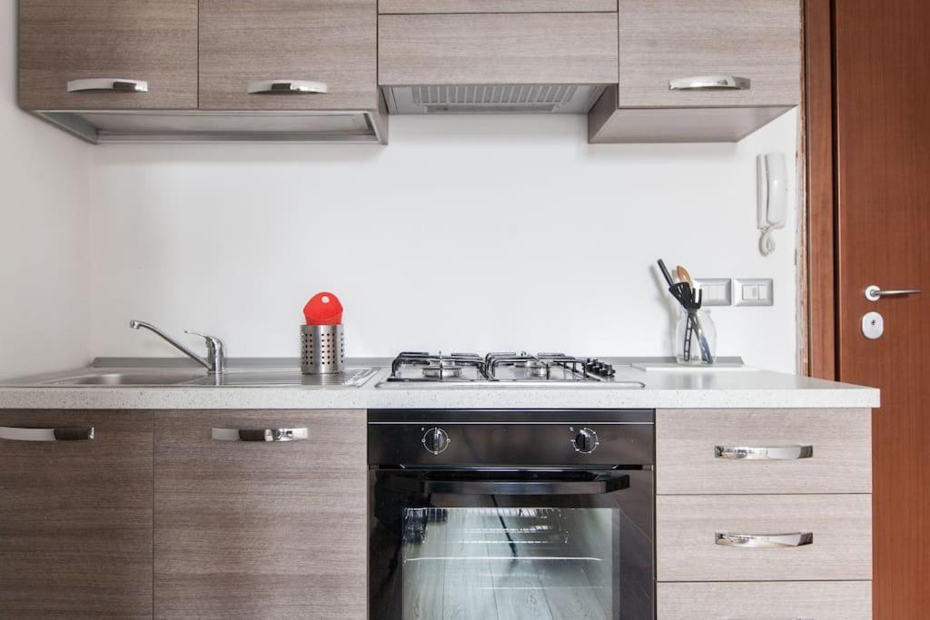 Townhouse Apartamento