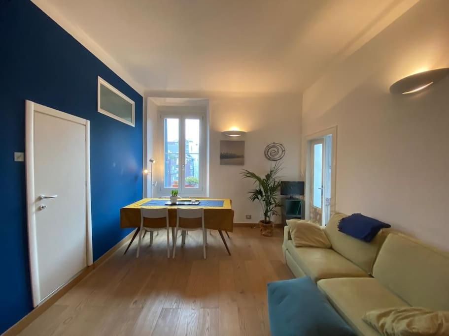 Townhouse Apartamento Milán