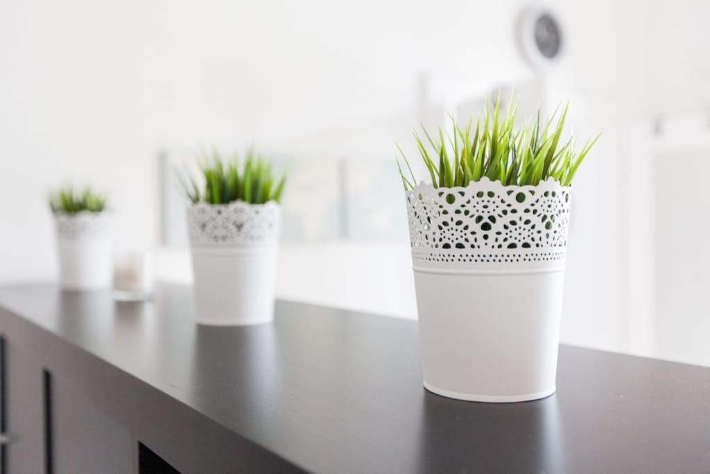 Apartamento Townhouse