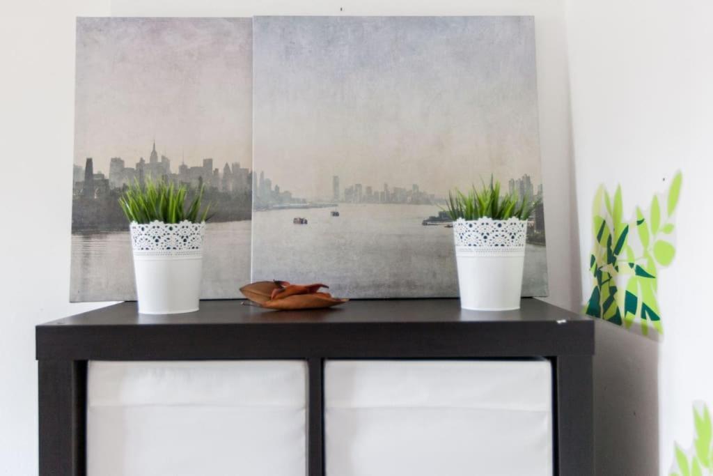 Townhouse Apartamento