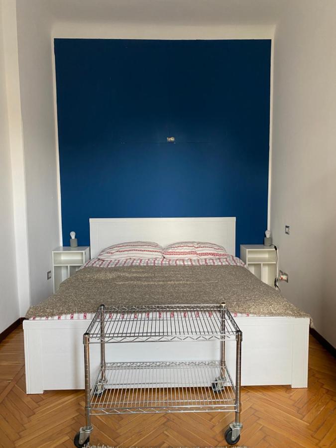 Townhouse Apartamento Milán