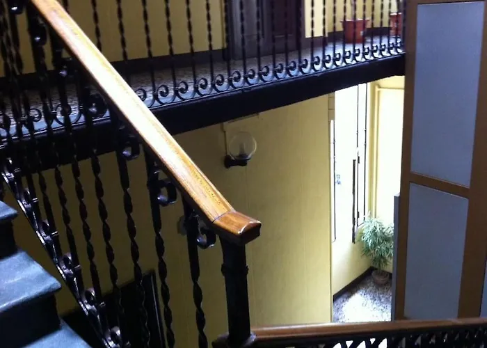 Townhouse Milan